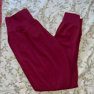 Athleta Salutation Jogger